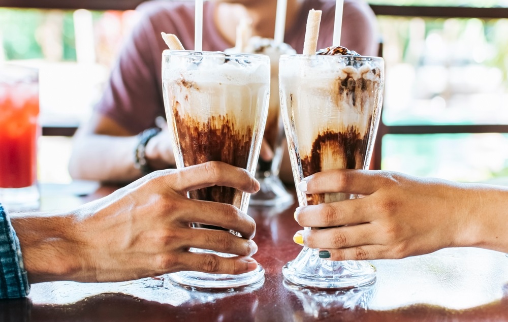 10 Best Milkshakes in Perth